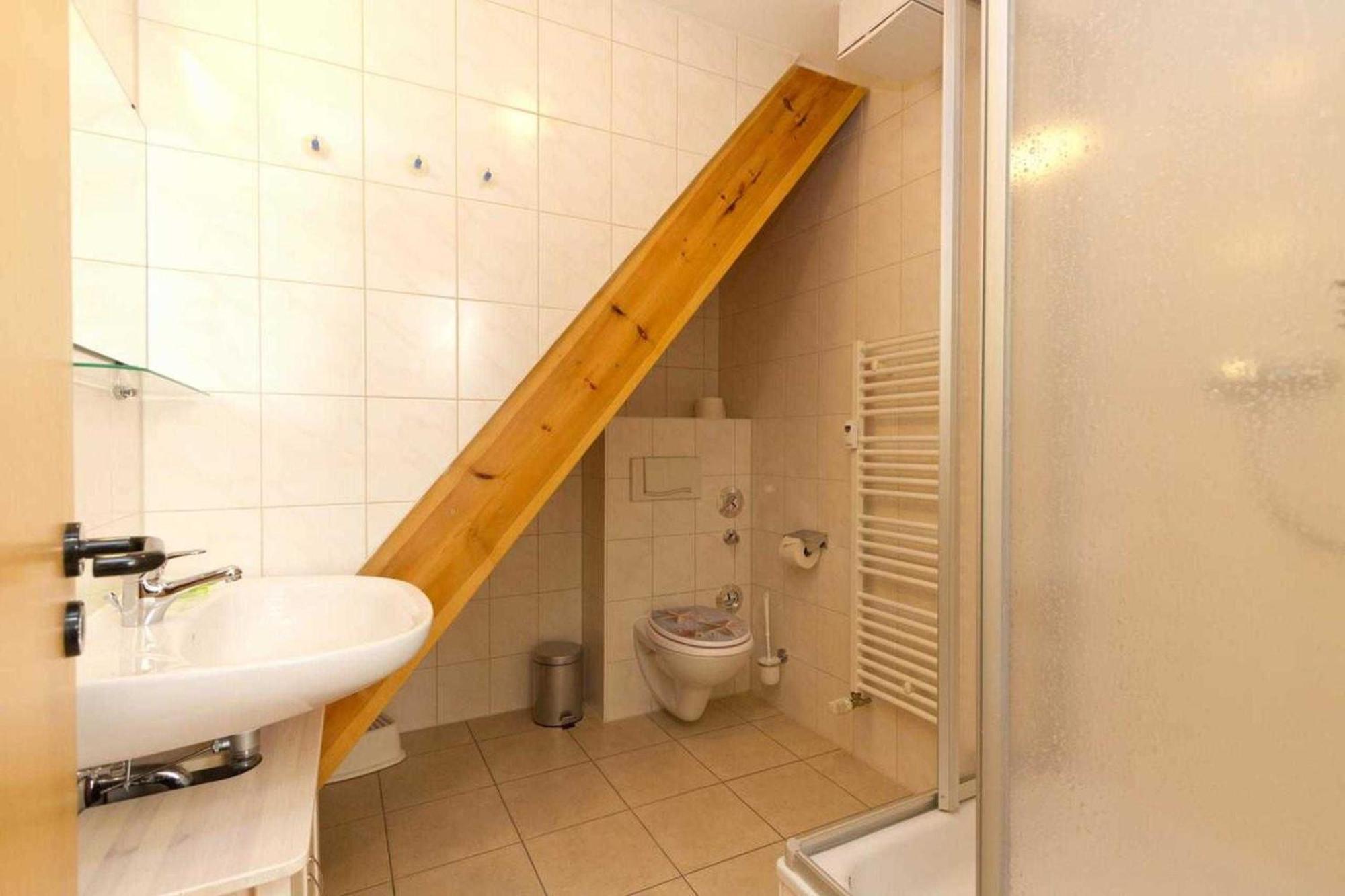 Remise Im Kaisers Vis _ Vis Heringsdorf Dış mekan fotoğraf
